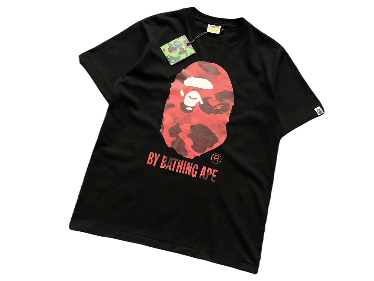 BP T-SHIRT