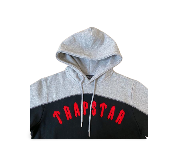 TRAPSTAR IRONGATE TRACKSUIT
