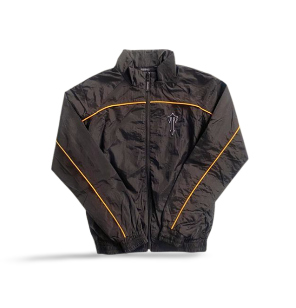 ARCH PANEL SHELLSUIT