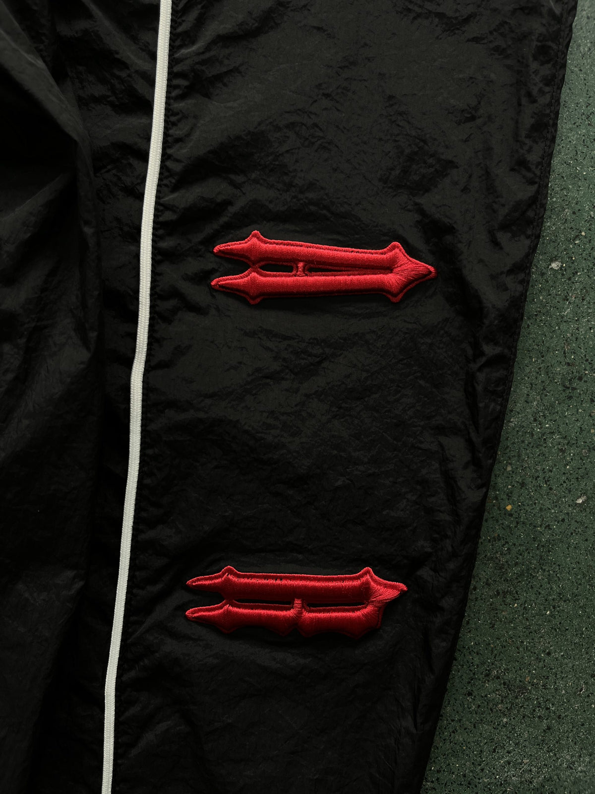 IRONGATE SHELLSUIT 2.0