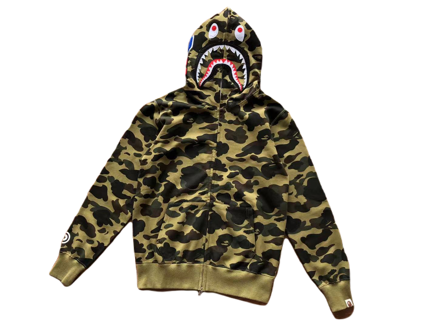 HOODIE