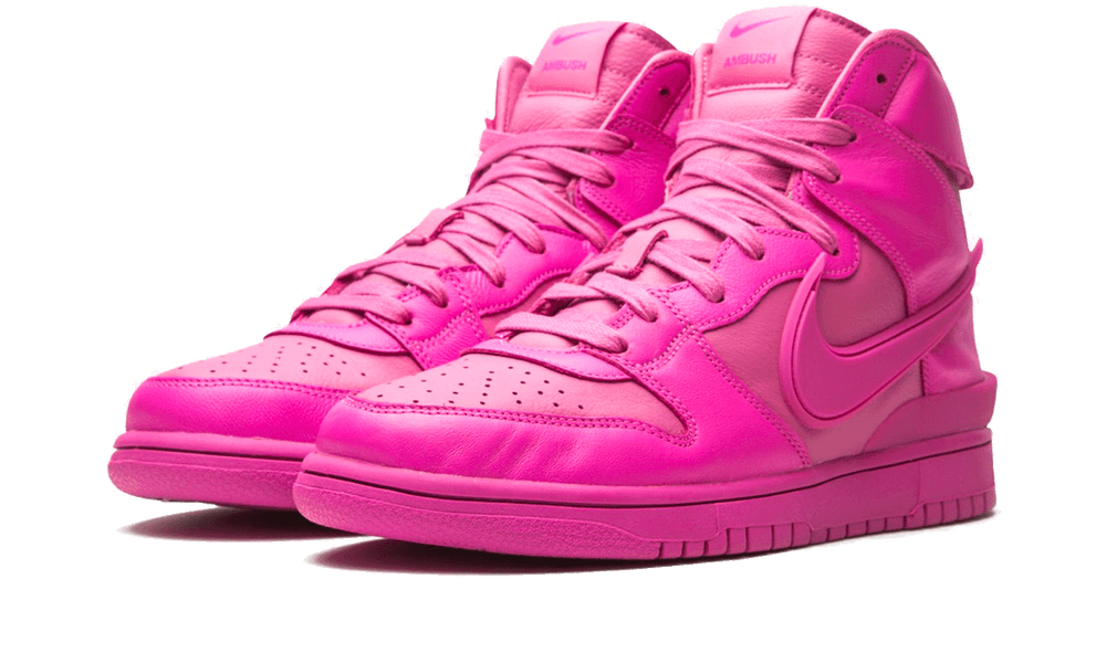DUNK HIGH AMBUSH COSMIC FUCHSIA