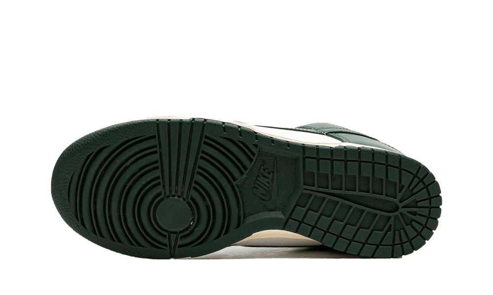 DUNK LOW VINTAGE GREEN