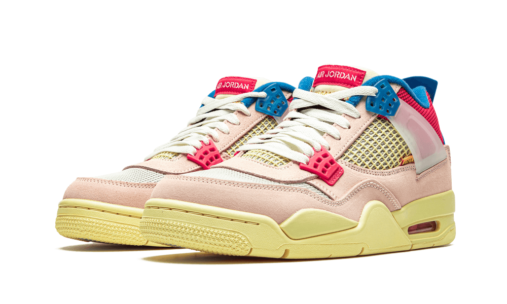 J4 RETRO UNION GUAVA ICE