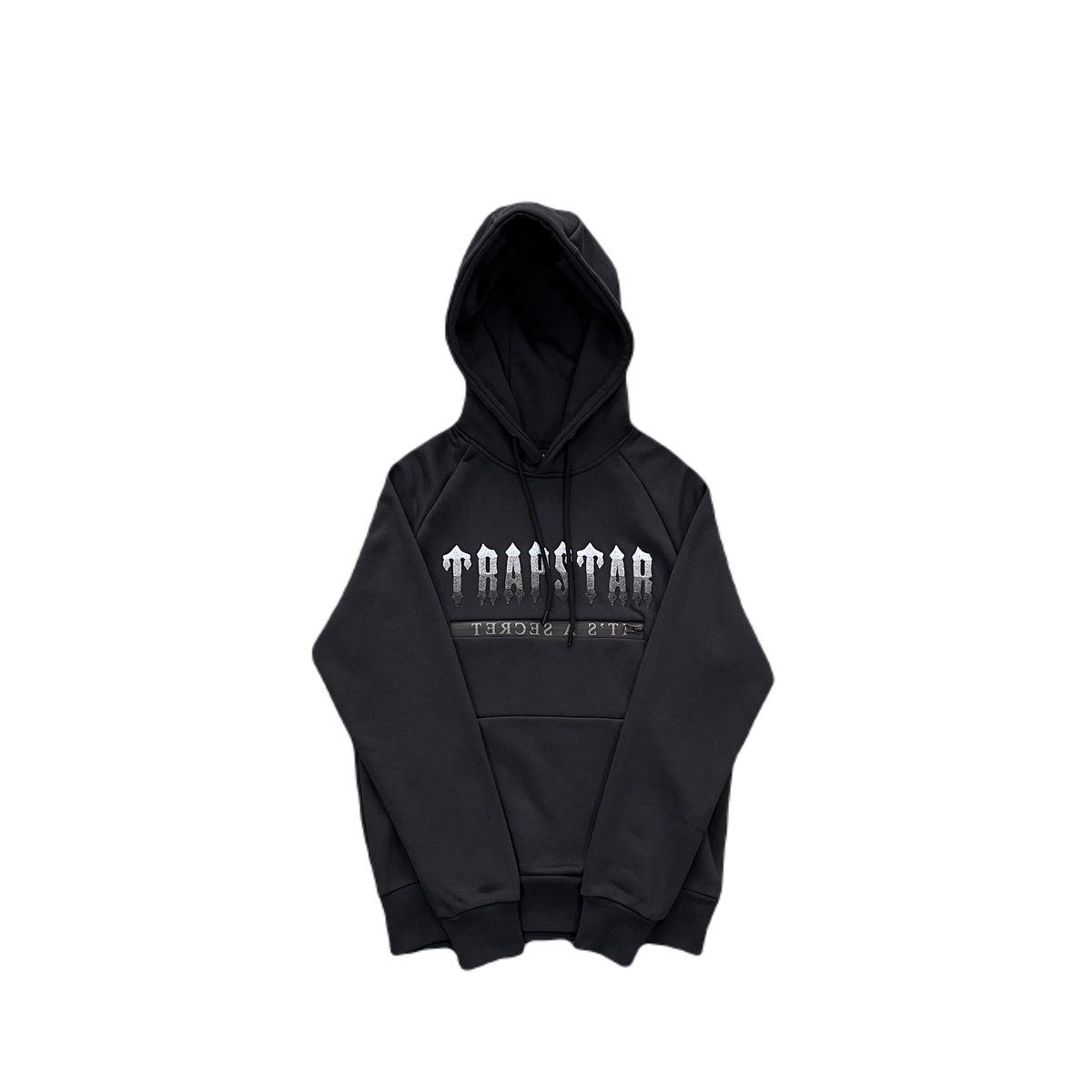 DECODED 2.0 HOODED TRACKSUIT