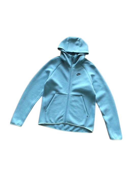 NK TECH FLEECE (FULL ZIP+TROUSERS)