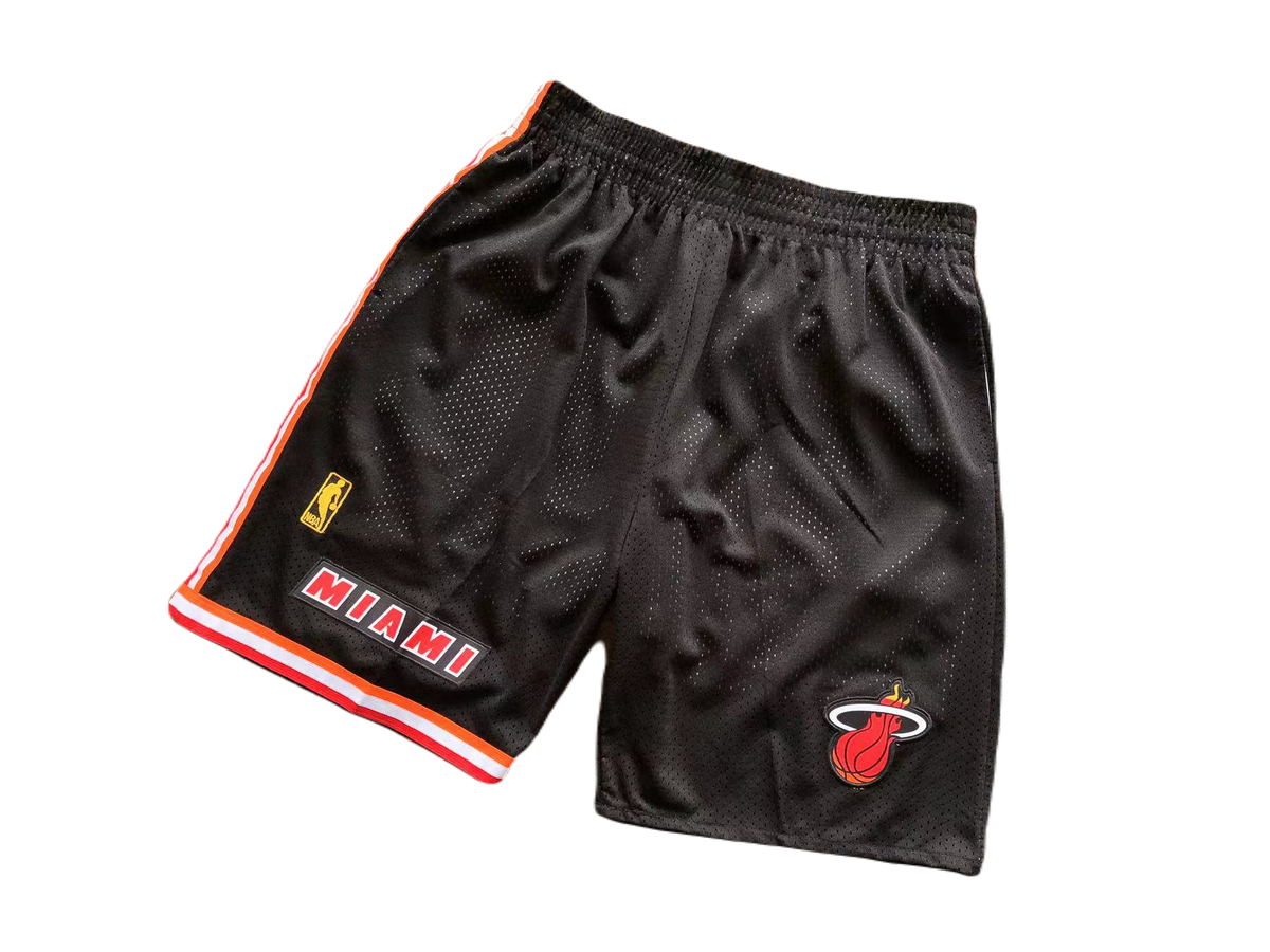 NBA BASKETBALL SHORTS