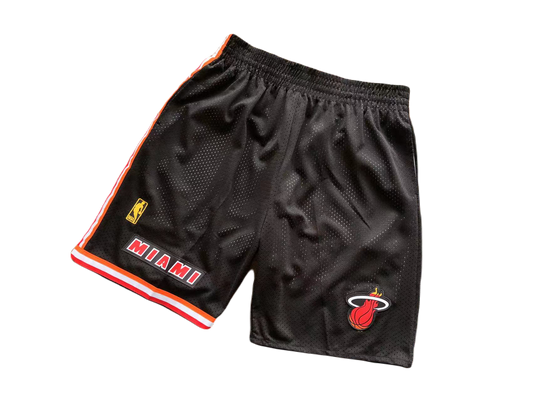 NBA BASKETBALL SHORTS