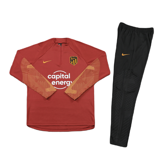 ATL MADRID TRACKSUIT