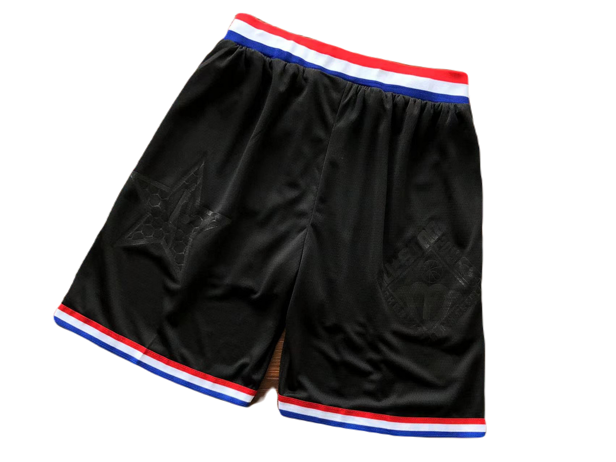 NBA BASKETBALL SHORTS