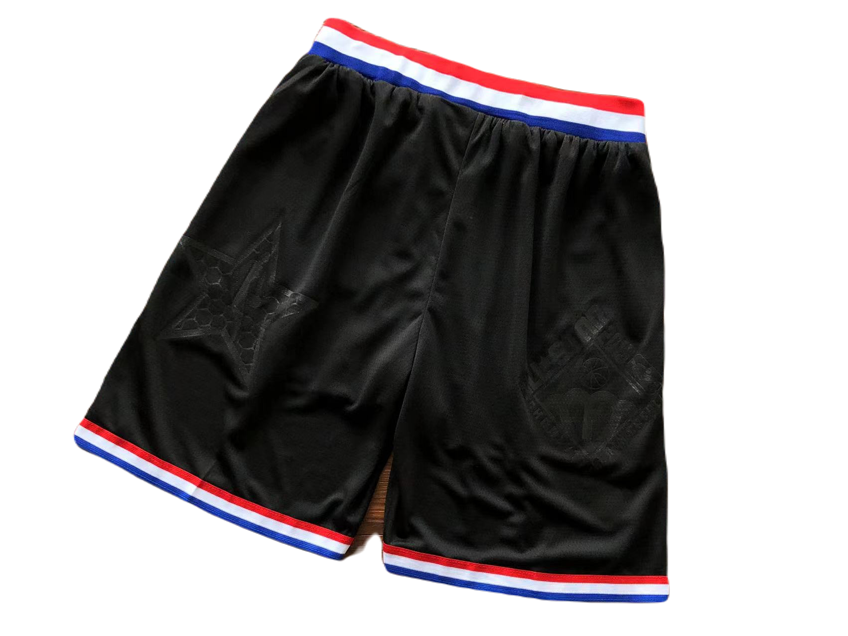 NBA BASKETBALL SHORTS