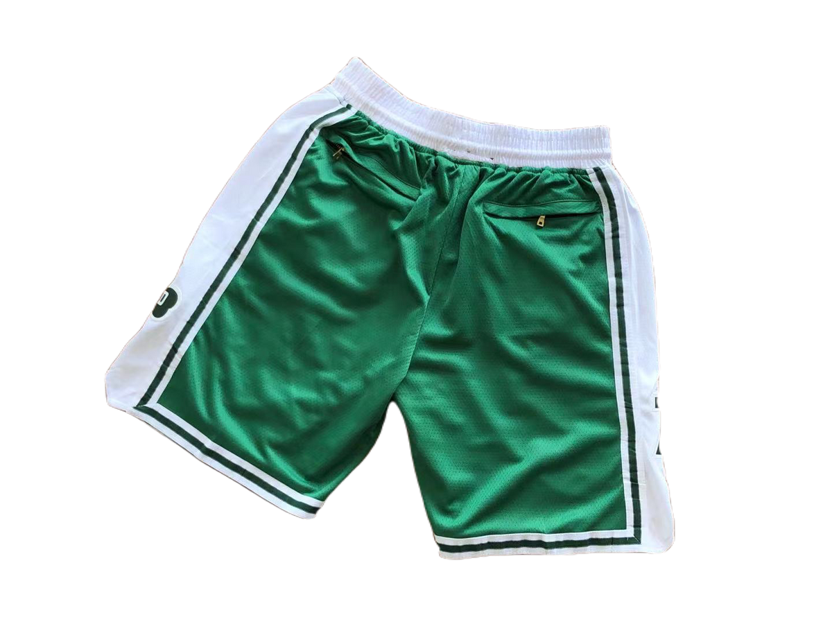 NBA BASKETBALL SHORTS