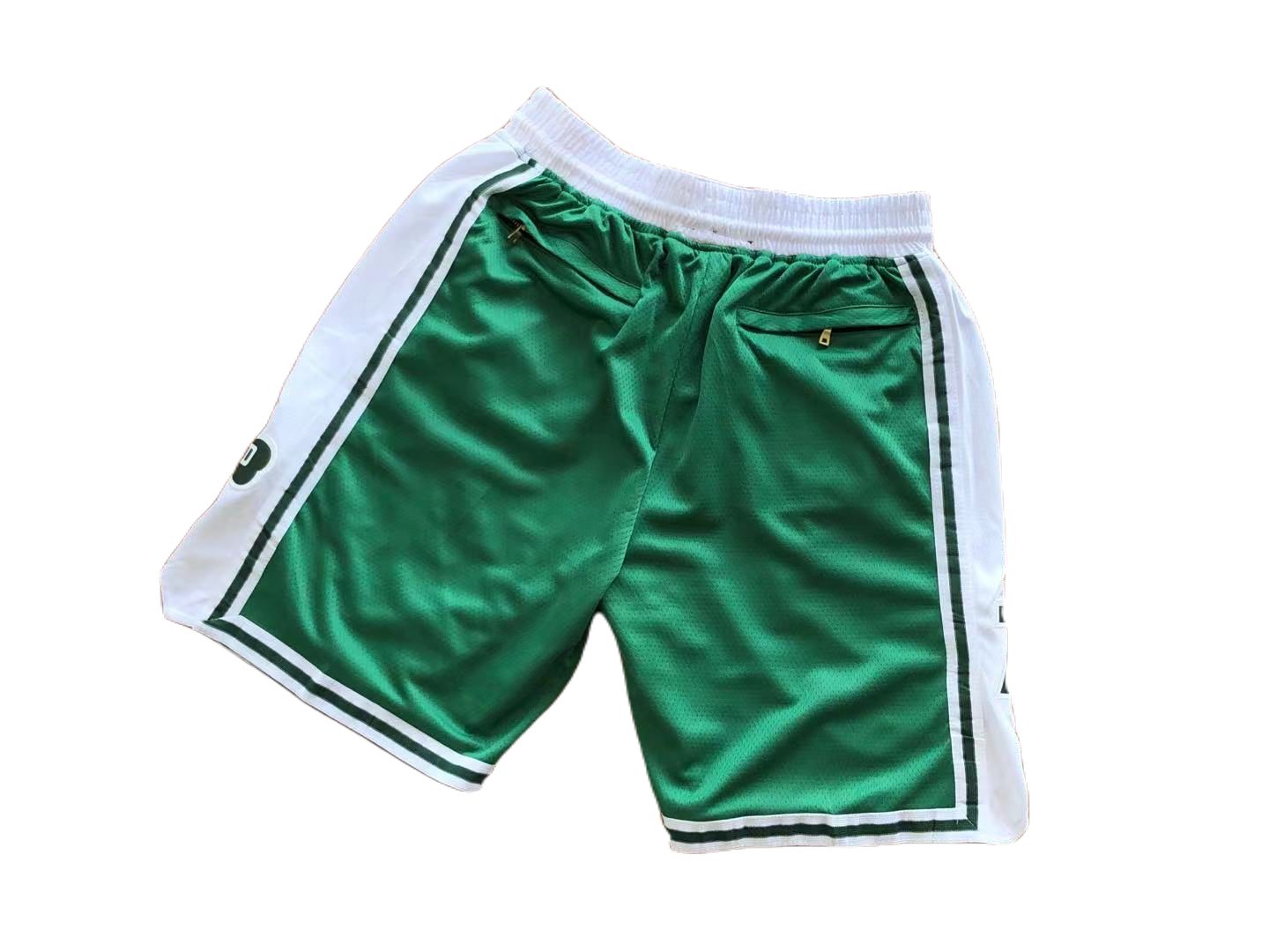 NBA BASKETBALL SHORTS