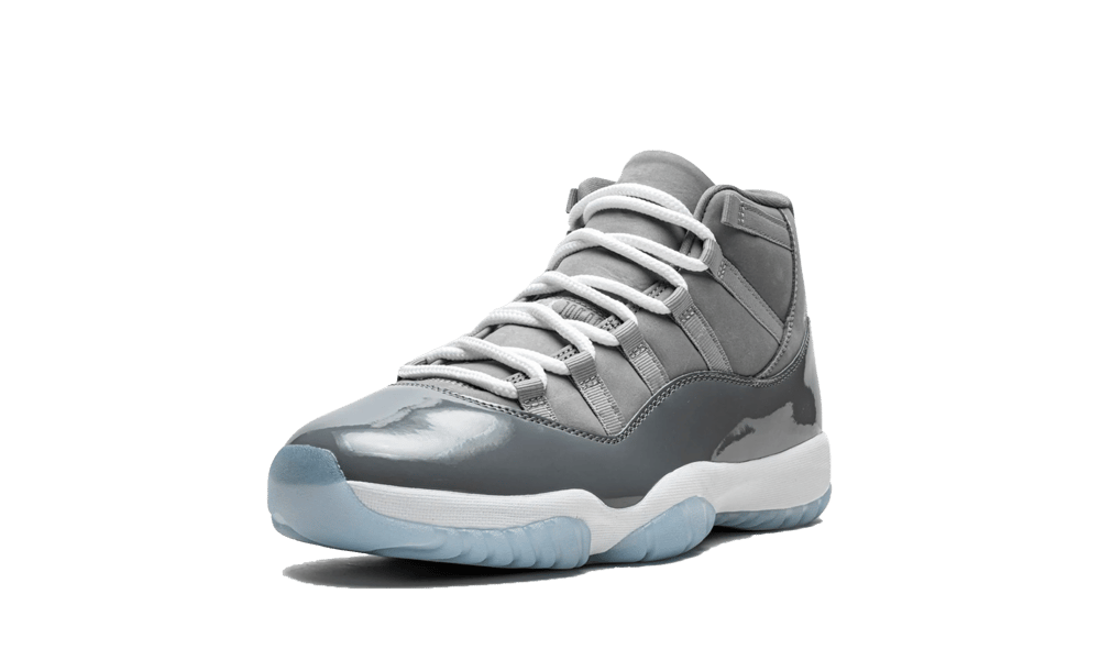 J11 RETRO COOL GREY 2021