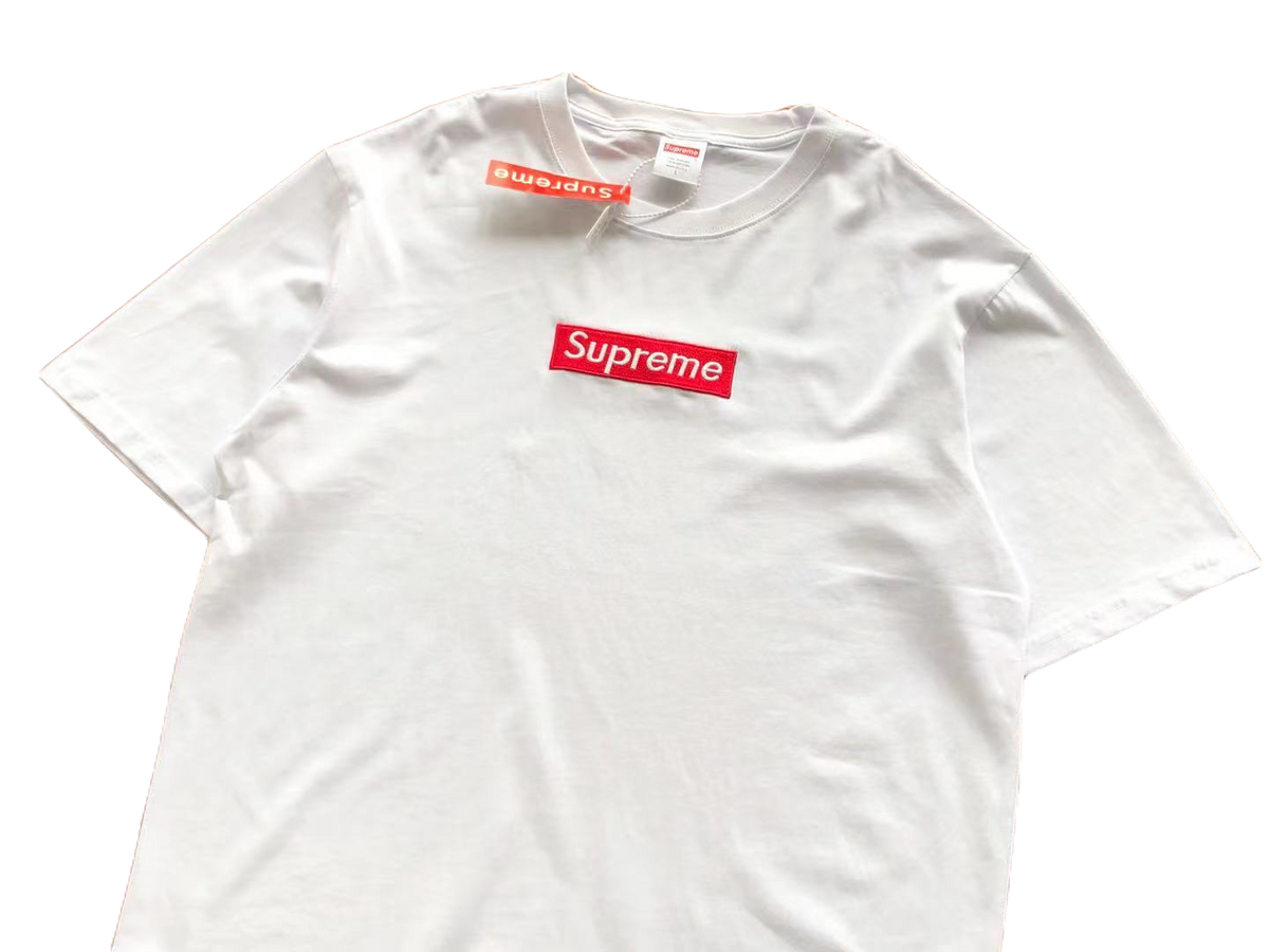T-SHIRT SUP – WHITE