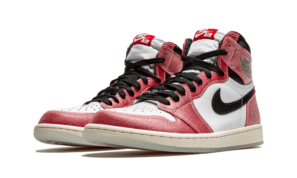 J1 – TROPHY ROOM CHICAGO