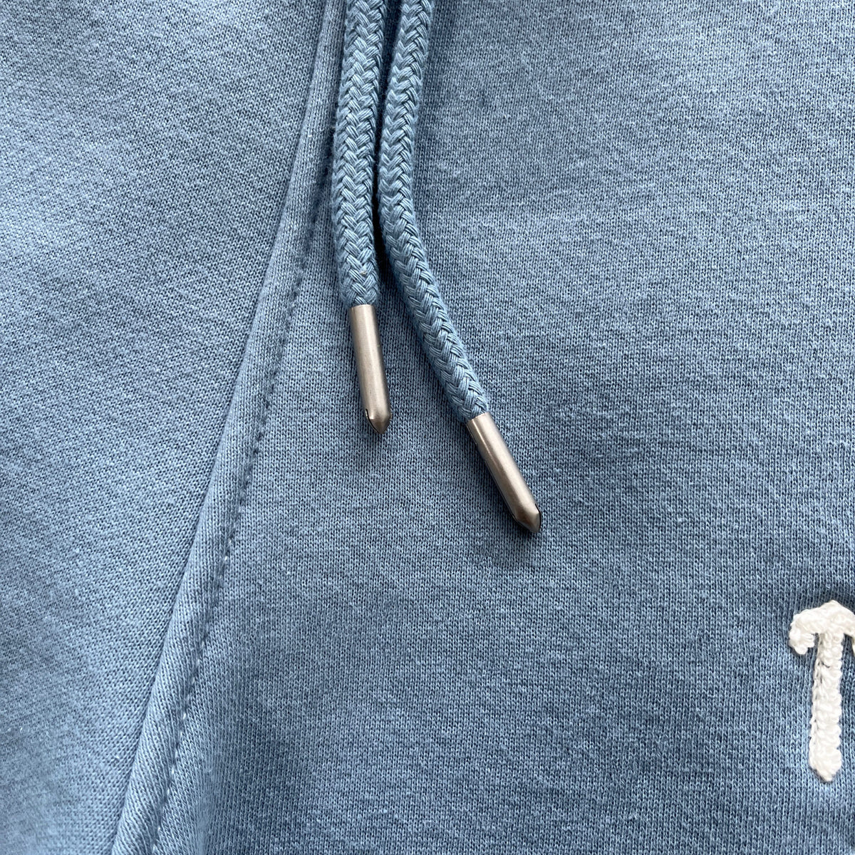 CHENILLE DECODED SHORT SET