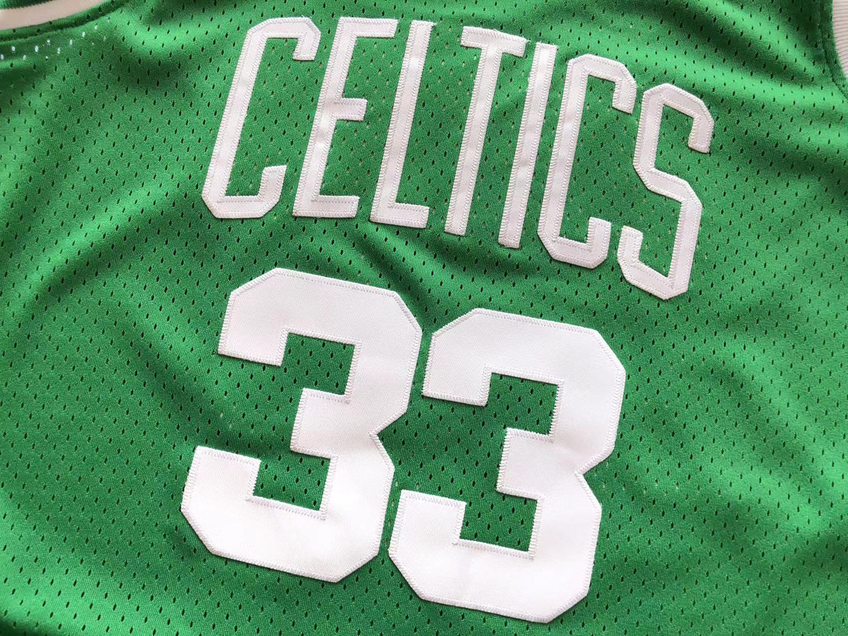 NBA BASKETBALL VEST – CELTIC
