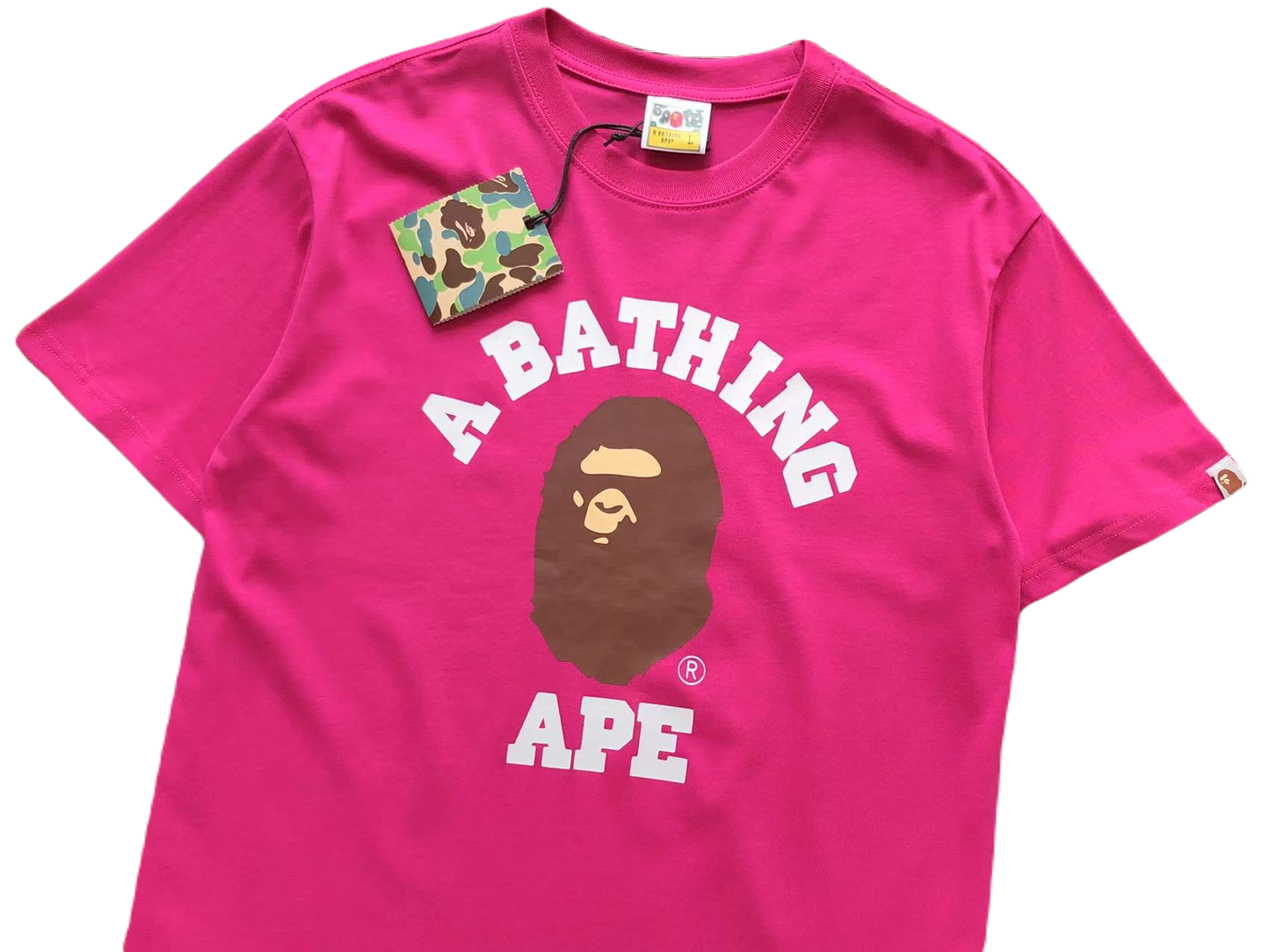 BP T-SHIRT