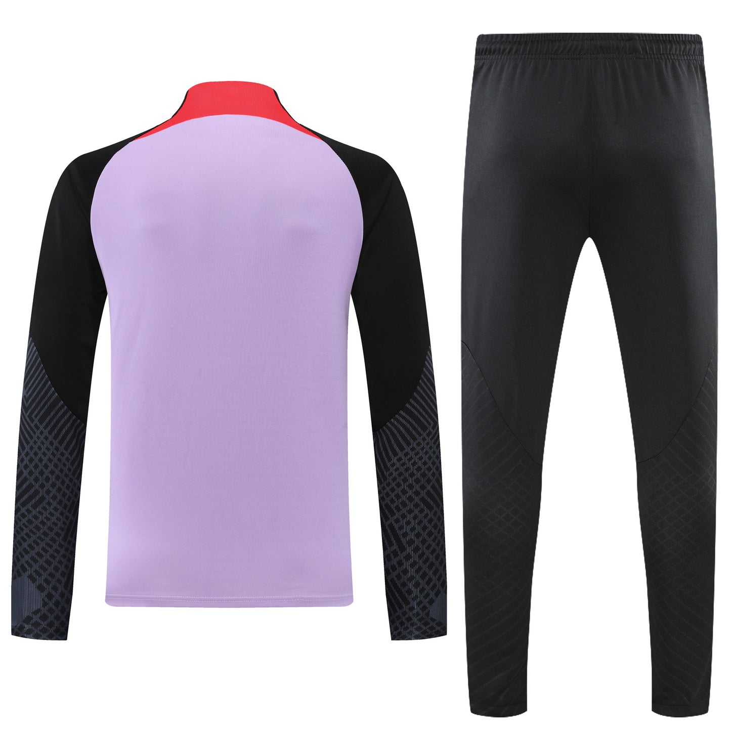 LIVERPOOL TRACKSUIT