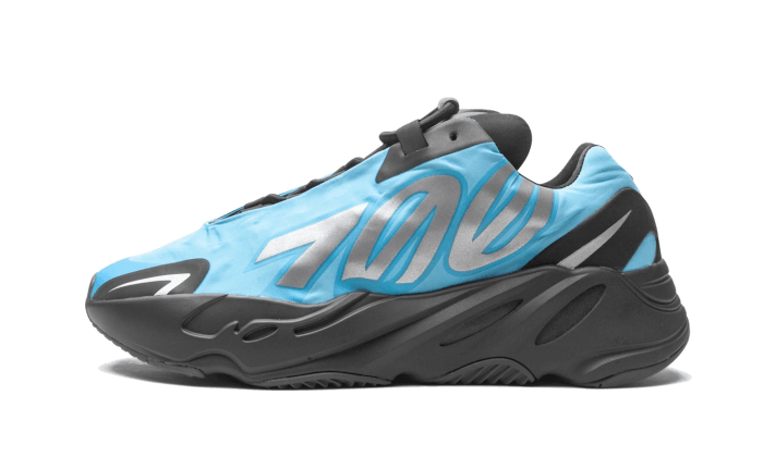 MNVN Bright Cyan