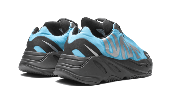 MNVN Bright Cyan
