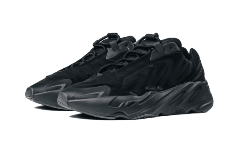MNVN Triple Black