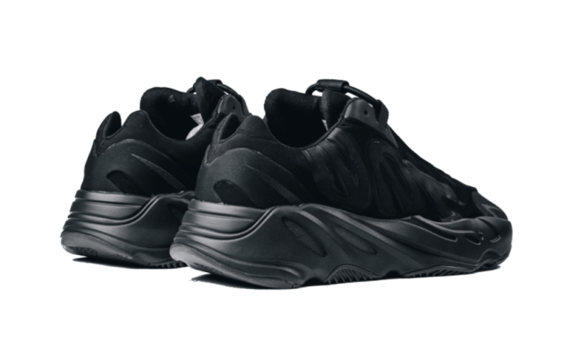 MNVN Triple Black