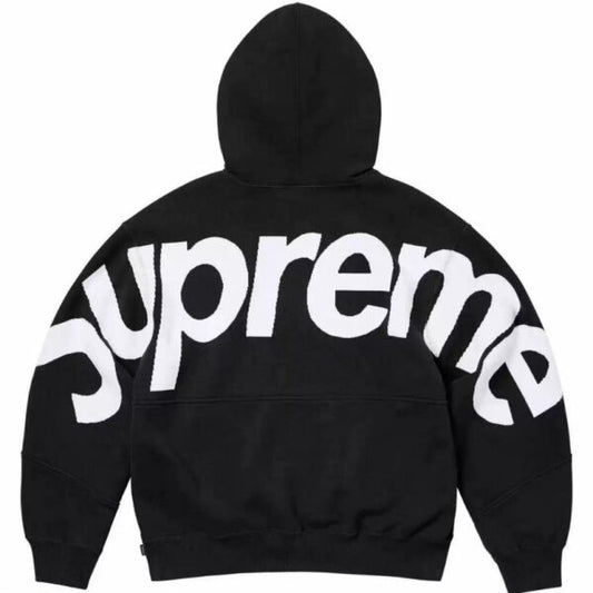 HOODIE STRIPE GRAFIC