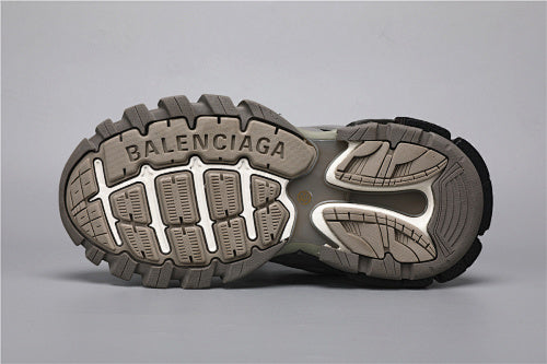 Balenciaga Track Sneakers Grey Brown – Uomo Donna | Taglie 35–45