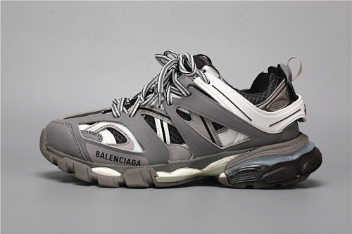 Balenciaga Track Sneakers Grey Brown – Uomo Donna | Taglie 35–45