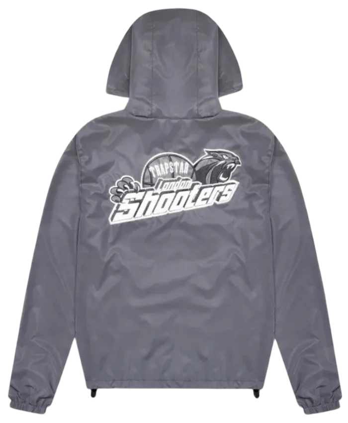 JACKET SHOOTERS
