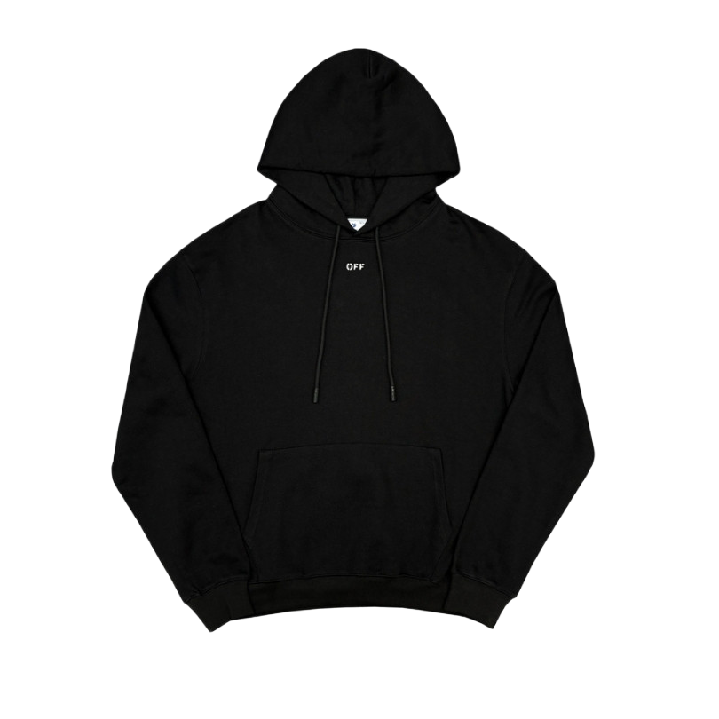 HOODIE – OFF-W.